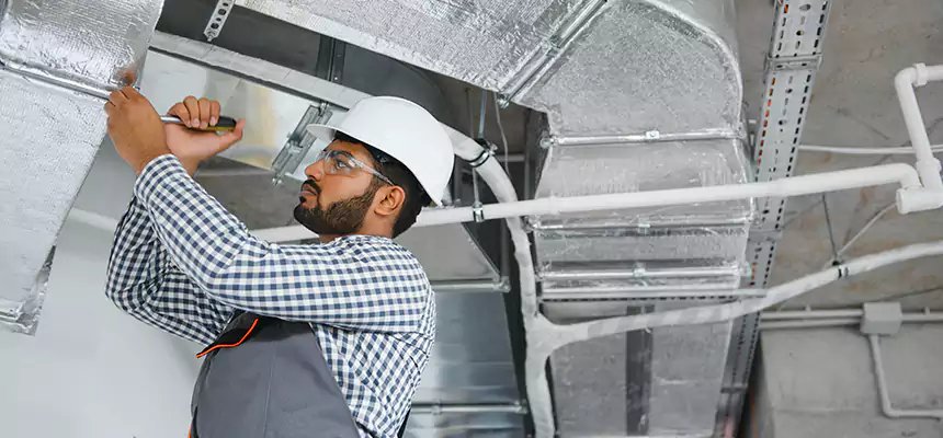 Proactive Ac Vent Repairs & Air Duct Replacement Companies Near Me in Westfield