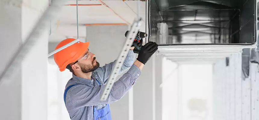 Our Air Vent Replacement Services in Westfield, MA