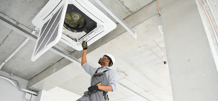 Efficient Multi‑Unit & HOA Annual Vent Cleaning Plans in Westfield