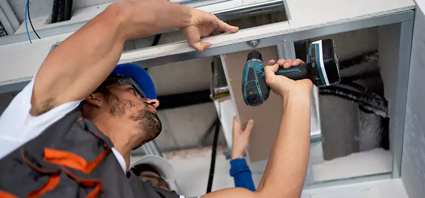 Our Apartment Air Duct Cleaning Services in Westfield, MA