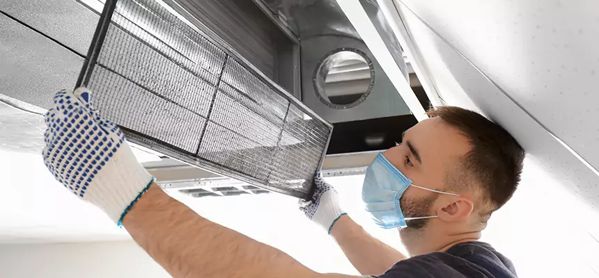 Our Bathroom Exhaust Duct Cleaning Services in Westfield, MA