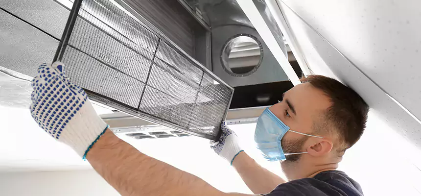 Our Dryer Vent Replacement Services in Westfield, MA