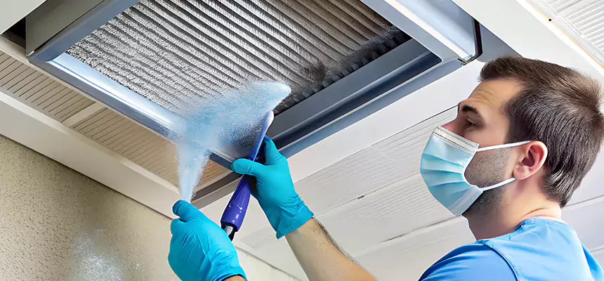 Our Home Ventilation Cleaning Services in Westfield, MA