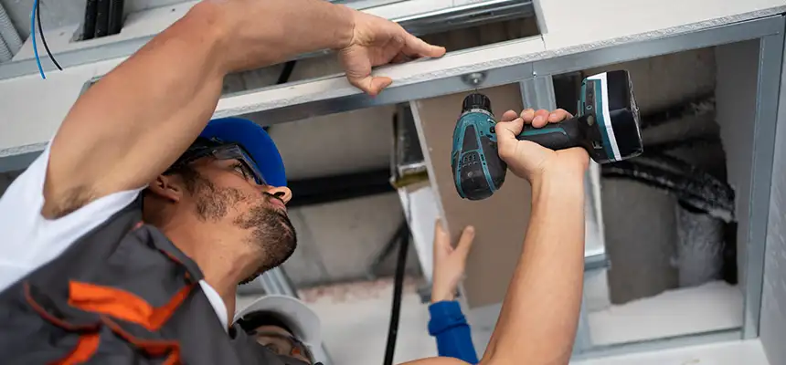 Our Improve Home Air Circulation Services in Westfield, MA