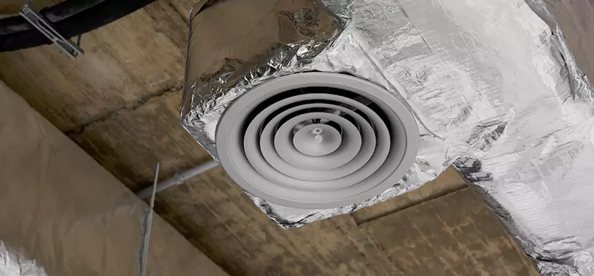 Our Low VOC Vent Installation Services in Westfield, MA