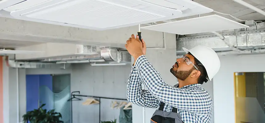 Our Roof Dryer Vent Cleaning Services in Westfield, MA