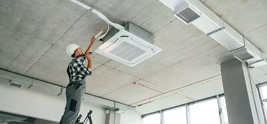 Our Wi Fi Connected Air Ducts Services in Westfield, MA