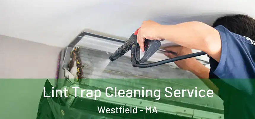  Lint Trap Cleaning Service Westfield - MA