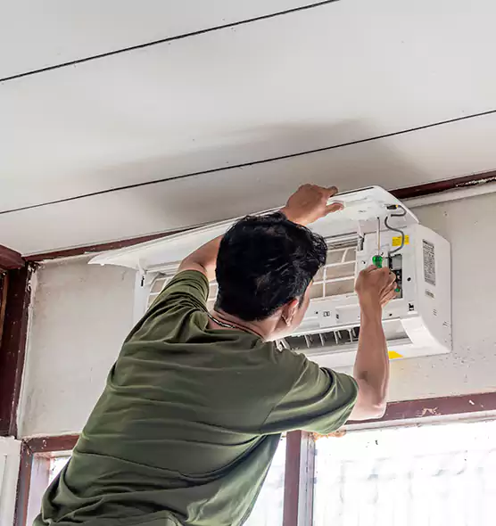 About Air Duct & AC Odor Removal in Westfield, MA