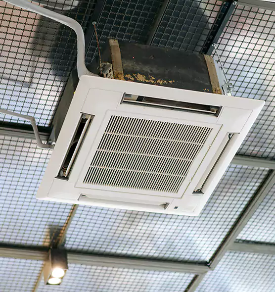 Top-Notch Allergy Relief Vent Cleaning Services in Westfield, MA