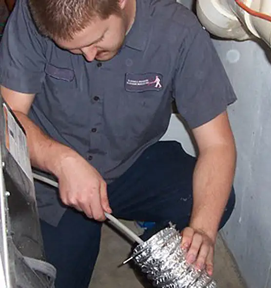 About Dryer Vent Hose Installation in Westfield, MA