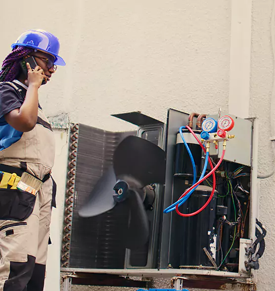 Professional Energy-Efficient HVAC Cleaning in Westfield, MA