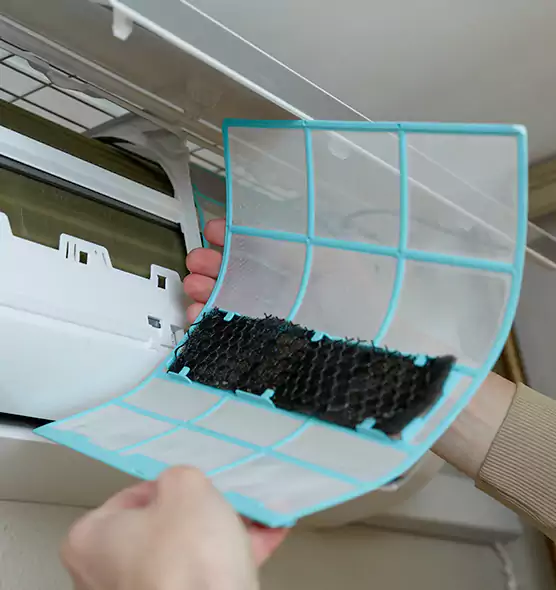 Welcome to Air Duct Cleaning & Repairs Westfield — Your Local HEPA Filter Installation Pros in Westfield, MA