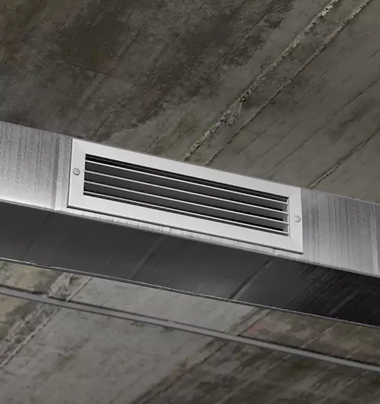 Trusted Hospital Grade Air Duct Cleaning Experts in Westfield, MA