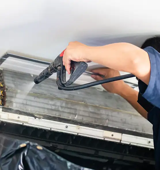 Welcome to Move-in/Move-out Duct Cleaning Services in Westfield, MA