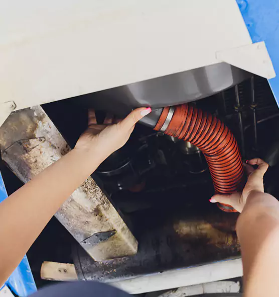 Top-Notch Return Vent Cleaning Service in Westfield, MA