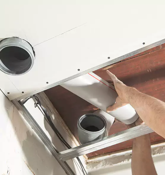 Professional Seasonal Allergy Air Duct Cleaning in Westfield, MA