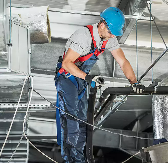 Why Homeowners & Businesses Trust Us in Westfield, MA?