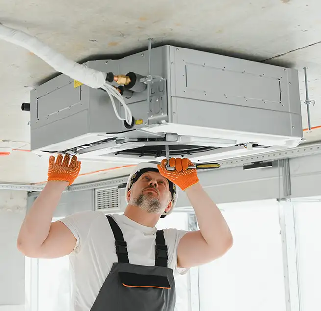 Why Homeowners & Businesses Trust Us Westfield, MA