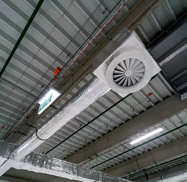 Why Homeowners & Businesses Trust Us in Westfield, MA