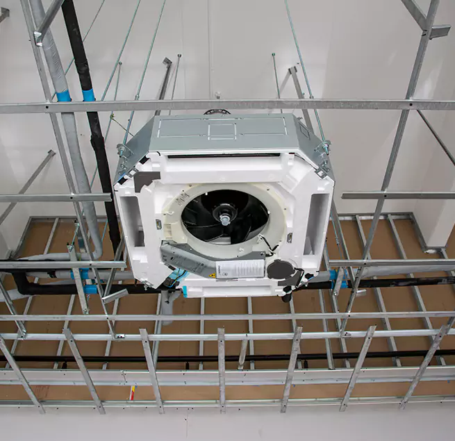 Why Homeowners & Businesses Trust Us Westfield, MA