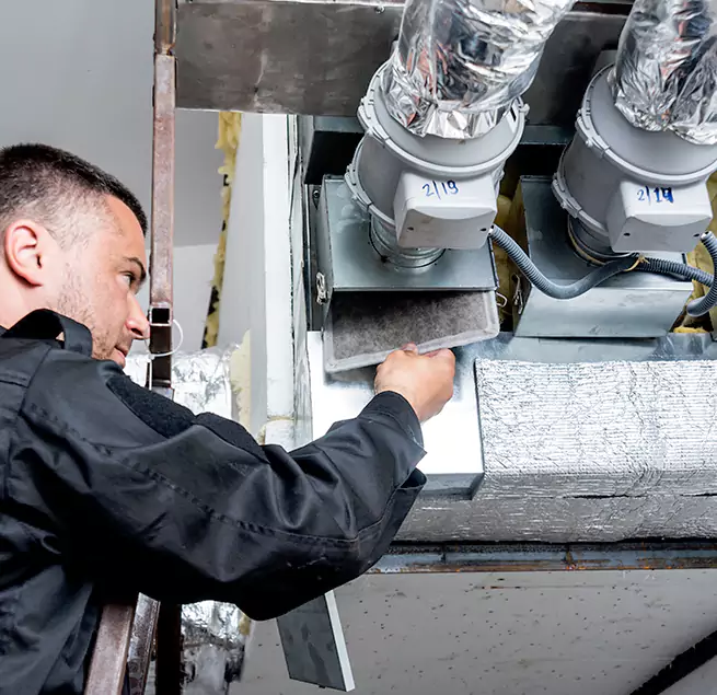 Why Homeowners & Businesses Trust Us in Westfield, MA?