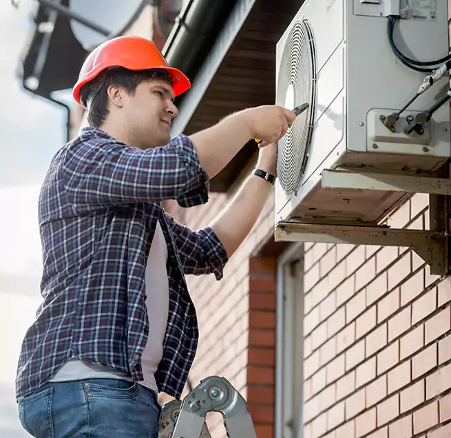 Why Homeowners & Businesses Trust Us Westfield, MA